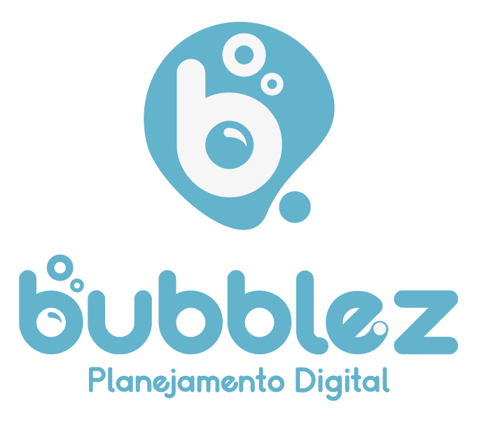 Bubblez Planejamento Digital